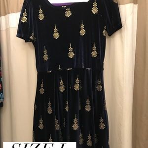 Lularoe Elegant Amelia